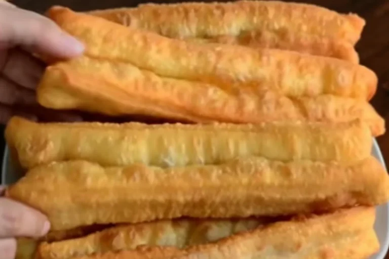 Mekike bez Kvasca, Mekane kao Duša: Brzi Starinski Recept
