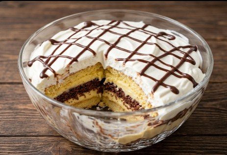 Starinske Kremaste Šomloi Galuške: Detaljan Korak-po-Korak Recept