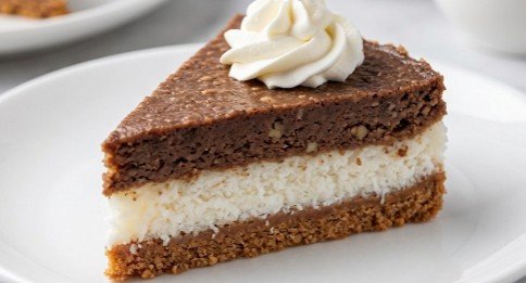 Najbolji Recept za Pesak Tortu: Kremasta i Brza Torta Bez Pečenja