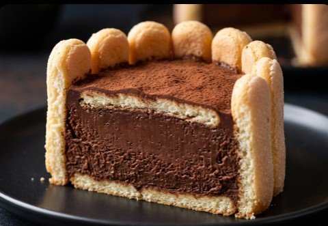 Najbolji Recept za Markiza Tortu: Brza Čokoladna Torta sa Piškotama
