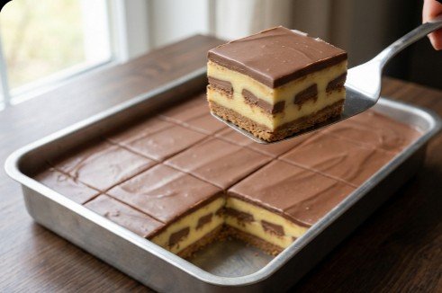 Kremasta Milka Torta – Najbolji Recept Za Čokoladni Raskoš Koji Se Topi U Ustima