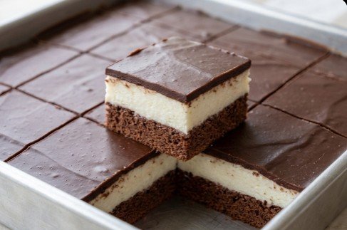 Tradicionalne Ledene Kocke: Najbolji recept za kremasti klasik
