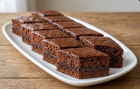 Sočni Tradicionalni Crni Koh sa Čokoladom: Detaljan Recept