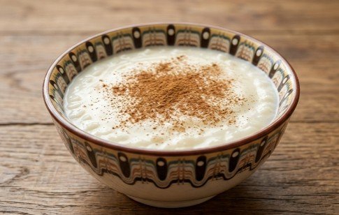 Tradicionalni Kremasti Domaći Sutlijaš: Detaljan Recept
