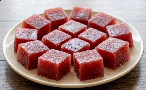 Starinski Kitnikez Kolač od Dunja: Detaljan Korak-po-Korak Recept