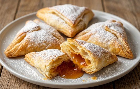 Tradicionalni Salčići sa Džemom od Kajsija: Detaljan Korak-po-Korak Recept