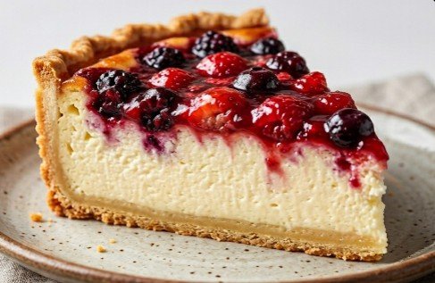 Najbolji Recept za Mileram Tortu: Osvežavajuća Krem Torta sa Voćem