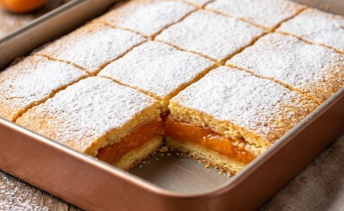 Starinska Pita Sa Kajsijama – Autentičan Recept Za Prhki Voćni Kolač Sa Rešetkom