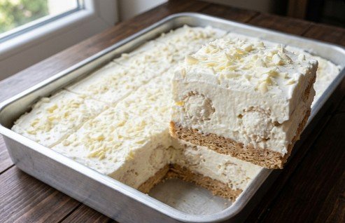 Čuvena Plazma Torta sa Kokosom: Raffaello fantazija bez pečenja gotova za 20 minuta
