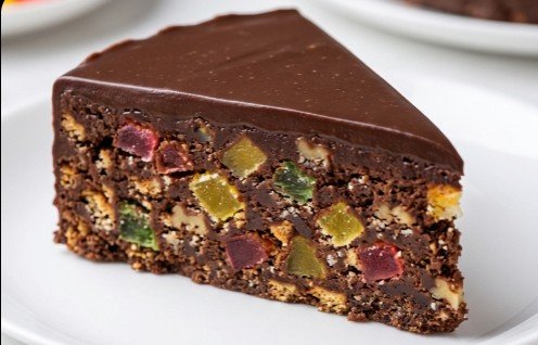 Kasato Torta Bez Pečenja: Šareni čokoladni klasik gotov za pola sata