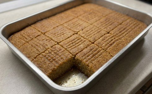 Brze Urmašice iz Pleha: Tradicionalni Korak-po-Korak Recept