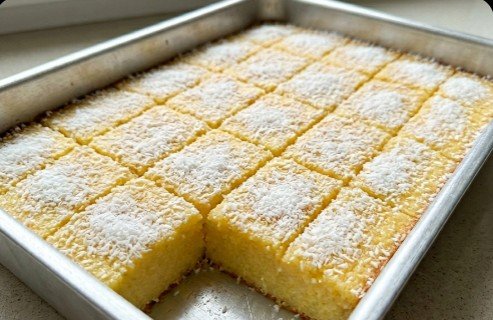 Sočni Starinski Koh sa Kokosom: Tradicionalni Recept od Griza