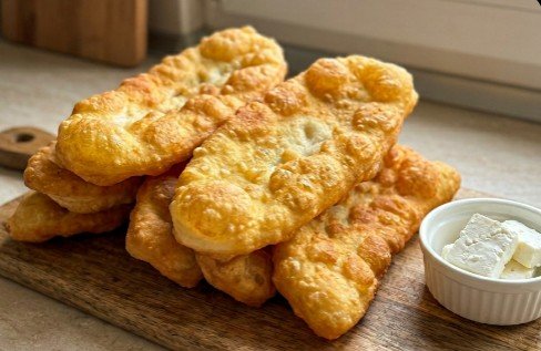 Brze Domaće Mekike sa Jogurtom: Tradicionalni Recept bez Čekanja