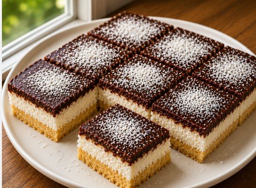Starinske Domaće Vanilice – Originalni Recept Za Najmekše Kolačiće Koji Se Tope U Ustima