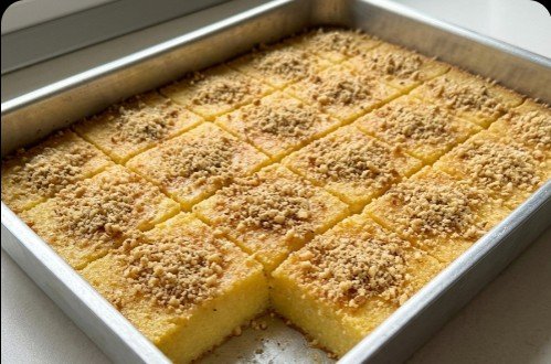 Sočni Starinski Koh sa Orasima i Grizom: Tradicionalni Recept