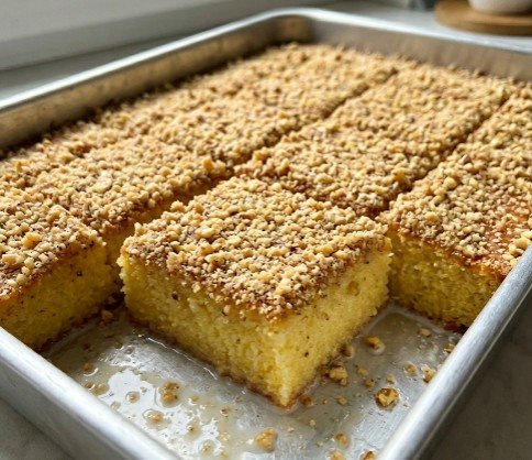 Sočni Mliječni Koh sa Orasima i Pavlakom: Starinski Recept