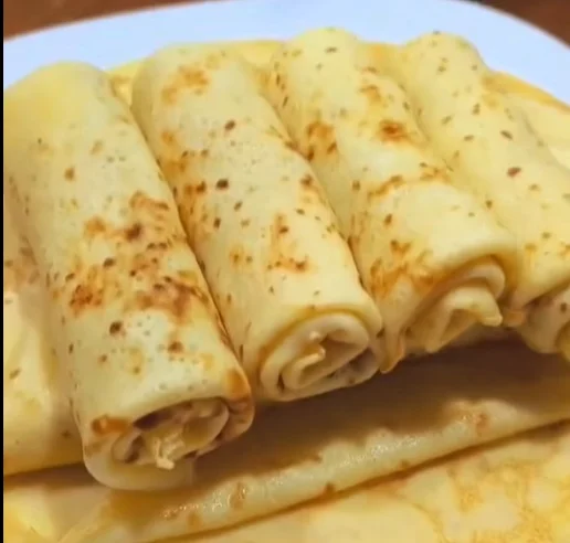 Palacinke sve po 4
