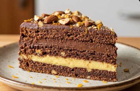 Starinska Vasa’s Torta: Istorijski Balkanski Klasik sa Tri Raskošna Sloja