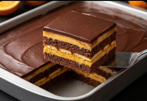 Raskošna Domaća Jaffa Torta: Provereni recept za kremasti čokoladni klasik sa pomorandžom