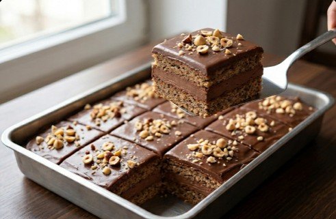 Tradicionalna Reform Torta – Najbolji Starinski Recept Za Raskošni Klasik Sa Orasima