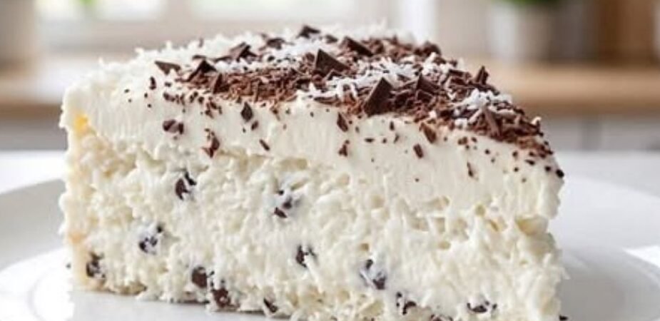 Brza Kokos Torta – Neodoljivo Jednostavna!