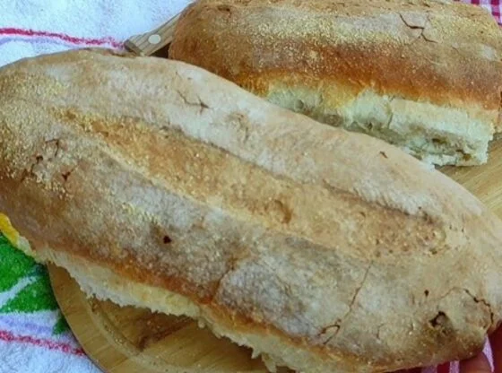 Više ne kupujem hleb: Оvaj turski Ekmek je mekan kao duša i uvek uspeva!