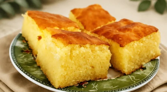 ZAVIRILI SMO U STARE SVESKE I PRONAŠLI RECEPT NAŠIH BAKA ZA NAJLJEPŠIH ZALIVENI KOLAČ