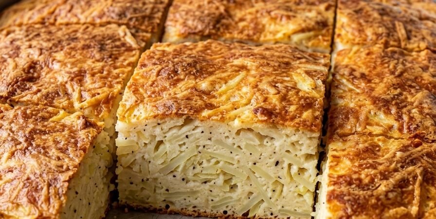 Kljukuša sa krompirom — starinsko jelo koje greje dušu i stomak