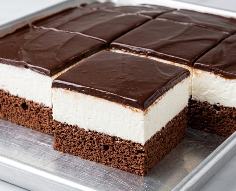 Čokoladne ledene kocke — osvežavajući klasik koji se topi u ustima