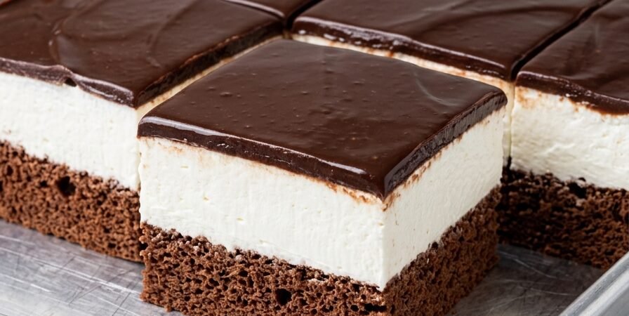 Čokoladne ledene kocke — osvežavajući klasik koji se topi u ustima