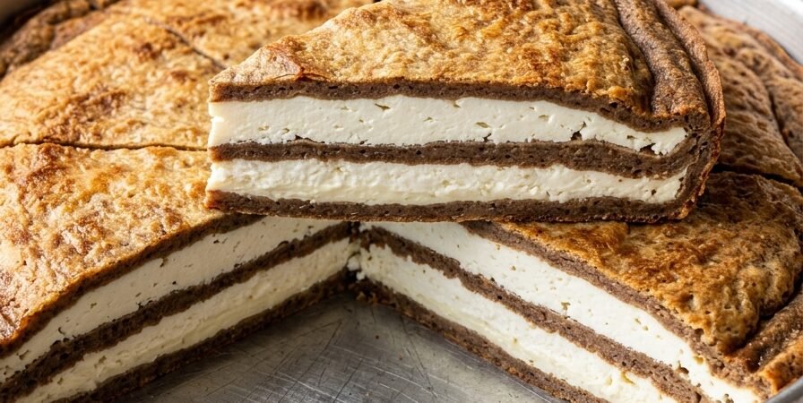 Zlatiborska heljdopita — Tradicionalni planinski specijalitet bogatog ukusa