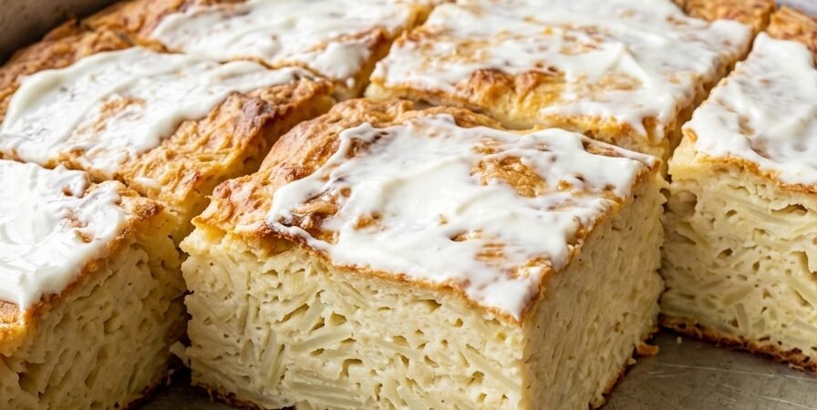 Kljukuša sa krompirom — starinsko jelo koje greje dušu
