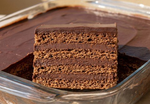 Čuvena Reform Torta: Raskošna kraljica svih torti