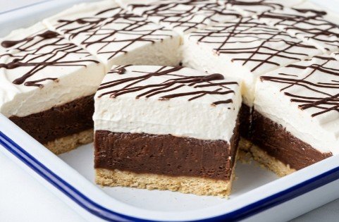 Kremaste Kesten Kocke: Brzi desert bez pečenja koji osvaja na prvi zalogaj