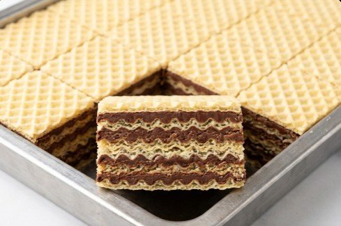 Brze Oblande sa Čokoladom: Najbolji recept za hrskavi starinski desert