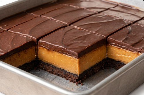 Nepečena čoko-karamel torta: Savršen desert na čaše koji se topi u ustima