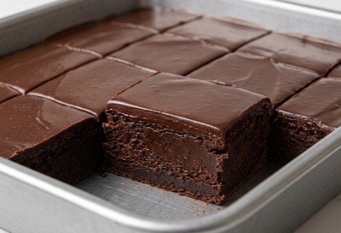 Sočni domaći čokoladni kolač na čaše: Najbolji i najbrži recept