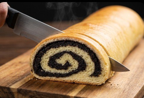 Domaća Makovnjača: Tradicionalni Recept za Štrudlu sa Makom