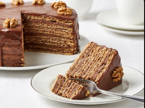 Čuvena Reform Torta: Tradicionalni Recept za Kraljicu Kolača