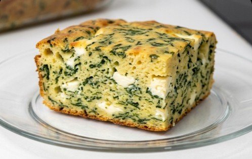 Brza Pita sa Spanaćem i Sirom: Najmekši Recept na Šolje