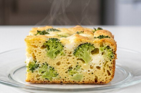 Brza pita sa brokolijem: Vazdušasti slani zalogaj sa sirom koji uspeva baš svaki put