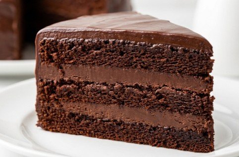 Raskošna Čokoladna Torta: Savršena harmonija biskvita i bogatog krema
