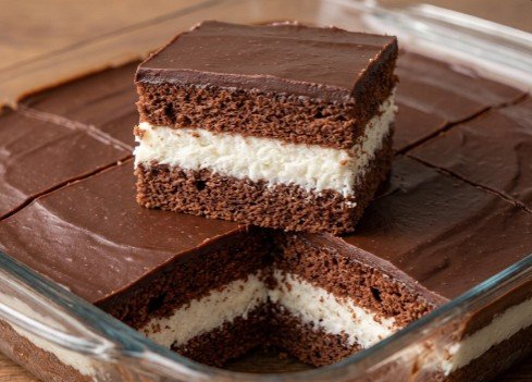 Čoko Kokos Torta: Neodoljiva fantazija sa bogatim punjenjem