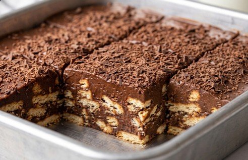 Nepečena Čoko-Plazma Torta: Čokoladno savršenstvo za samo 20 minuta