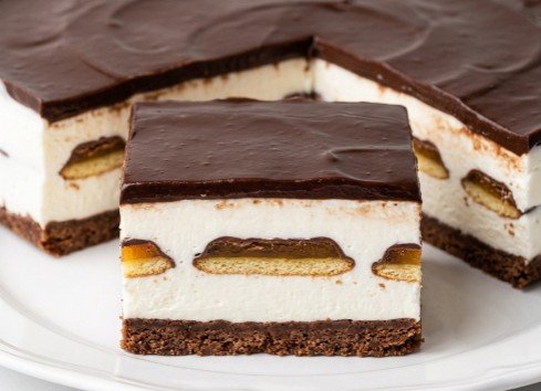 Brza Jafa Torta: Najbolji brzi recept bez pečenja