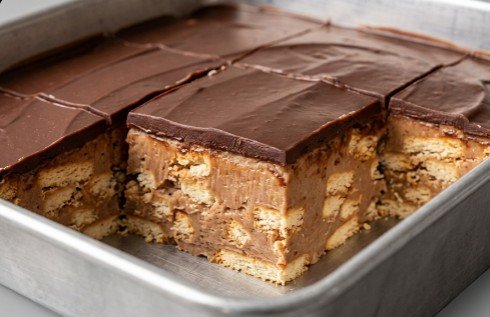 Nepečena Kesten Torta: Bogat i kremast desert gotov za 20 minuta