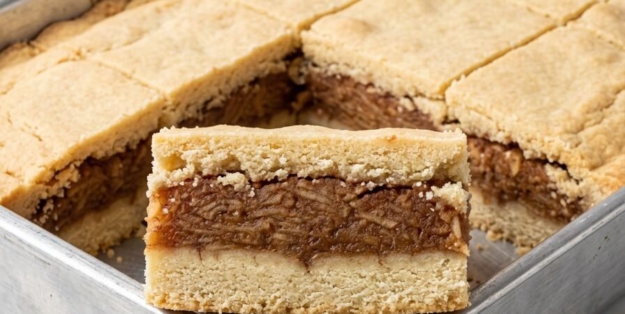 Lenja pita sa jabukama — Miris detinjstva u jednom plehu!