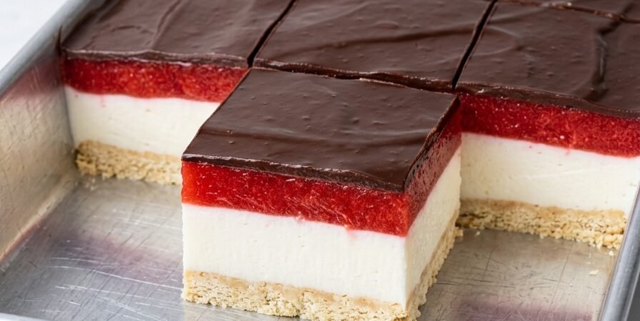 Nepečena Kapri torta — savršenstvo ukusa za samo 20 minuta