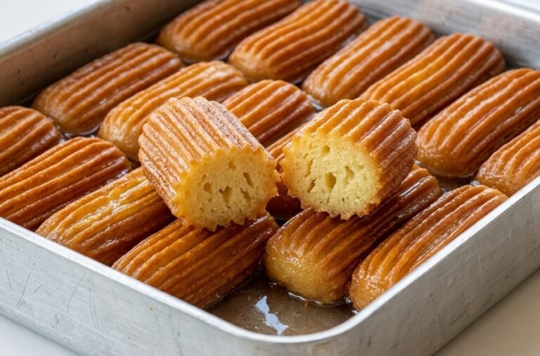 Potpuni vodič za početnike: Prave domaće tulumbe