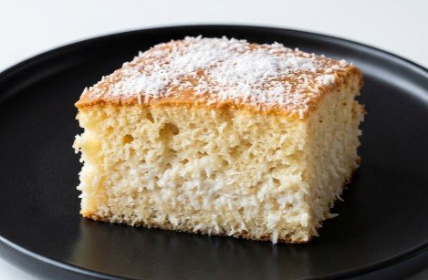 Najbolji Recept za Kolač sa Kokosom